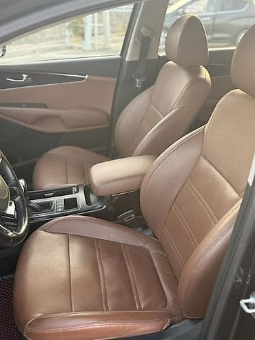 кия сорето: Kia Sorento: 2019 г., 2.2 л, Автомат, Дизель, Кроссовер — 5