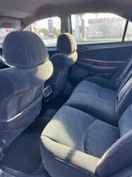 обмен на частный дом: Honda Saber: 1999 г., 2.5 л, Типтроник, Бензин, Седан — 11