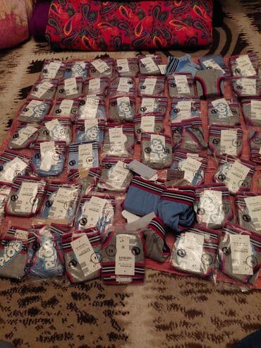 Плавки для мальчиков и для девочек по 60 с. 70 штук европейские