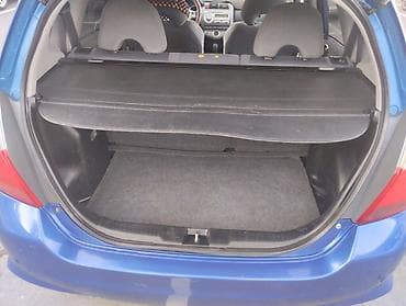 фит ариа фара: Honda Jazz: 2007 г., 1.4 л, Вариатор, Бензин, Хэтчбэк — 10