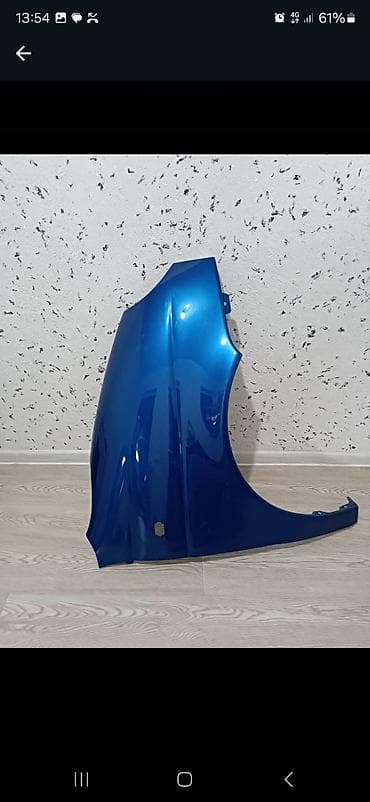 бампер на мерс 210 бишкек: Daewoo — 7