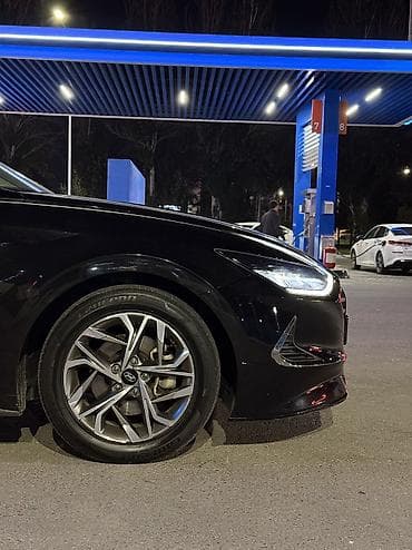 aser swift: Сдаю Hyundai Sonata, На неделю — 3