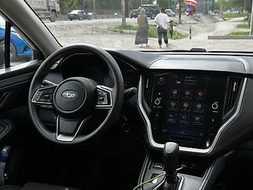 subaru фары: Subaru Outback: 2020 г., 2.5 л, Вариатор, Бензин, Универсал — 8