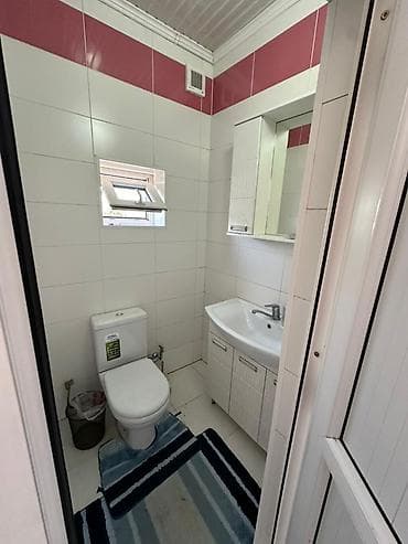 3соток: 73 м², 3 комнаты — 1