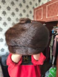 маникены для головных уборов: Шапки — 1