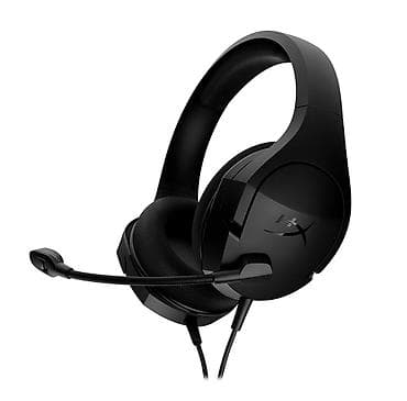 HyperX Cloud Stinger Core характеристики: Излучатель