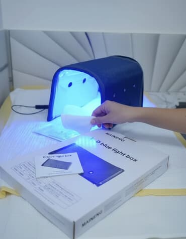 аренда лампа для лечения желтухи новорожденных: ПРОДАЮ СРОЧНО новую фотолампу для лечения желтухи у новорожденных — 1