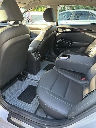 e klass: Kia K7: 2019 г., 3 л, Автомат, Газ, Седан — 8