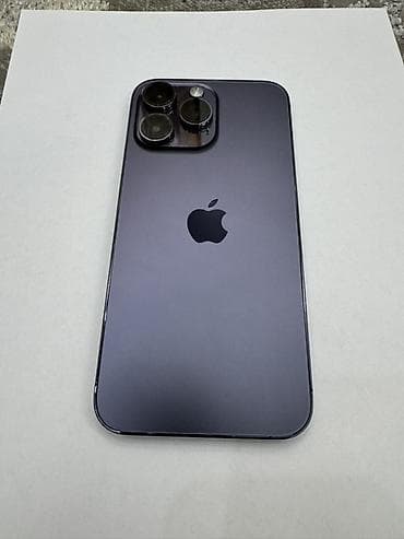 microlab 5 1: IPhone 14 Pro, Deep Purple, Кабель — 3