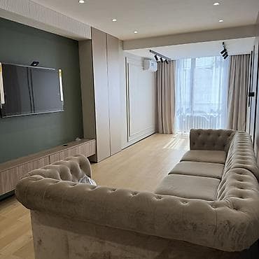 2 bedroom: 2 комнаты — 6
