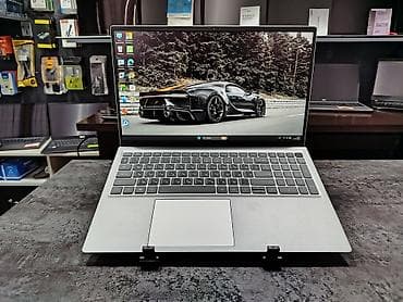 Ноутбуки Dell: Для программирования, Новый, AMD Ryzen 5 — 1