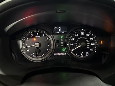 некся афтамат: Lexus ES: 2006 г., 3.5 л, Автомат, Бензин, Седан — 9