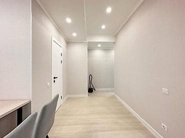 сдача квартиры: 3 комнаты, С мебелью полностью — 4