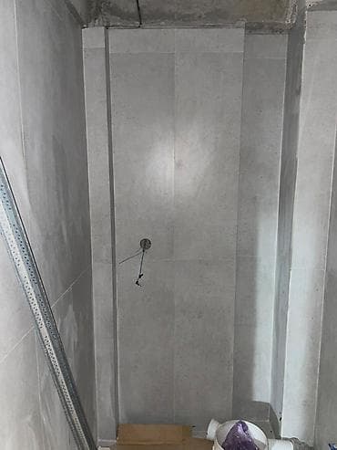 center: 2 комнаты, 73 м², Элитка, 5 этаж, Готовая ПСО (под самоотделку) — 2