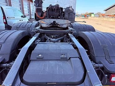 тягач куплю: Тягач, Volvo, 2019 г., Без прицепа — 4