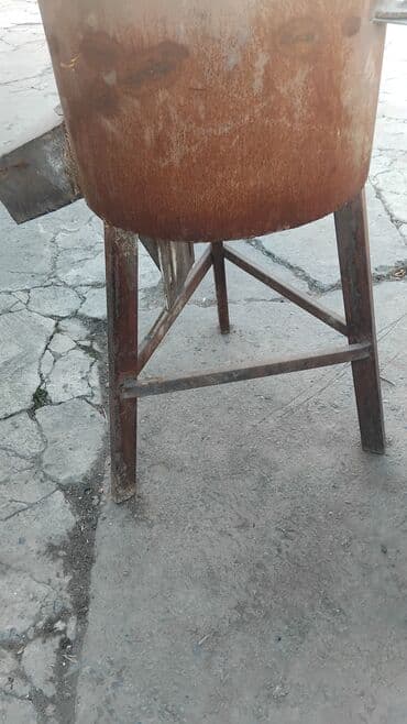 оборудование мороженое: Продаю дробилку универсал (без мотора продаю ) - Стационарная — 15