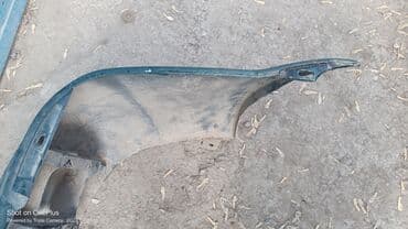 бампер форт: Бампер Арткы Mazda, Колдонулган, Оригинал — 6