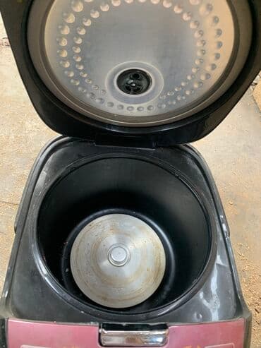 самые лучшие мультиварки скороварки: Продаю мультиварку В хорошем состоянии В комплекте всё есть — 5