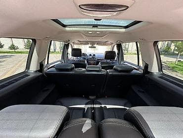 mercedes benz g class: Mercedes-Benz GL-Class: 2006 г., 4.6 л, Автомат, Бензин, Внедорожник — 7