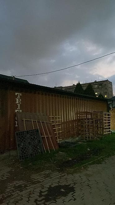 реф кантенр: Морские контейнеры 40-футовые (High Cube) — универсальные — 3