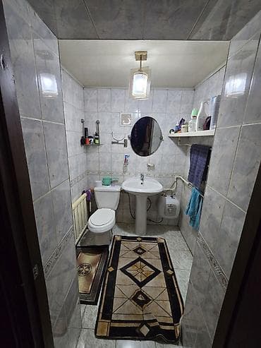 Үйлөрдү сатуу: Продаю Б/П дом р-н Лермонтова/ Ж. Жолу. Участок 6 сотоккирп, 2 дома — 6