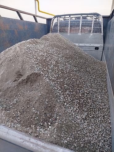 куплю бетон: Отсев, Для бетона, Оптом, В розницу, Портер — 2