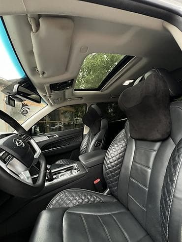 Унаа: Ssangyong Rexton: 2021 г., 2.2 л, Автомат, Дизель, Жол тандабас — 7