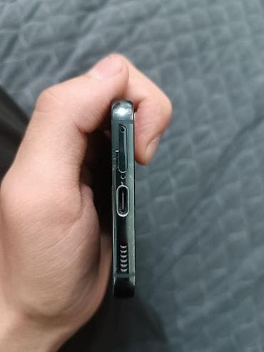 xa max: Samsung Galaxy S22, Б/у, 256 ГБ, цвет - Зеленый — 5