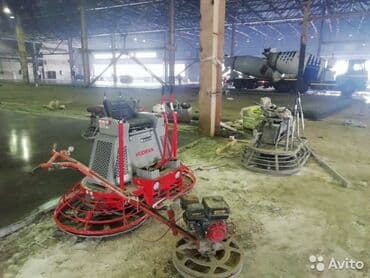 заливка пола: Стяжка Бесплатная консультация Больше 6 лет опыта — 1