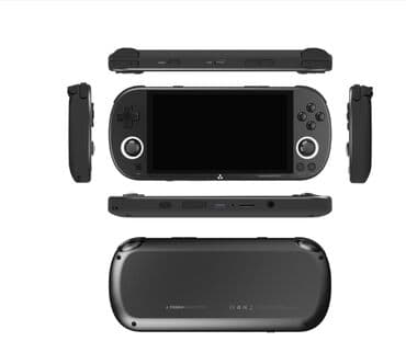 ps vita купить новую: Портативная игровая консоль TRIMUI Smart Pro с открытым исходным кодом — 4