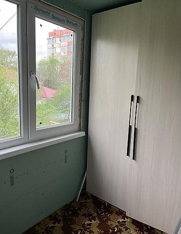 1 комната, 31 м², Ата-Тюрк парк Хрущевка, 3 этаж — 6