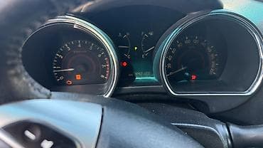 такта хайландер: Toyota Highlander: 2011 г., Автомат, Бензин, Кроссовер — 1