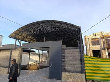 оборудование для ремонта: Сварка | Навесы Доставка, Гарантия, Бесплатная смета — 18