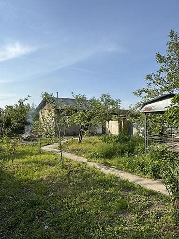 купить квартиру в рассрочку от застройщика: 🏡 Продается дом в Байтике (ДК «Береке») Продается дом в живописном — 9