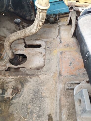 буу шины: Грузовик, ЗИЛ, Стандарт, Б/у — 10