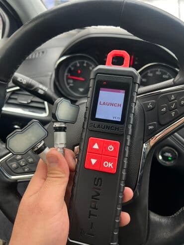 диски на нексии: Датчики давления шин и адаптация датчиков на любое авто с пропиской — 4