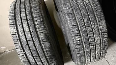 сг 9: Комплект 3шт автомобильных шин M+S. - Размер: 195/65 R15 - Для — 5