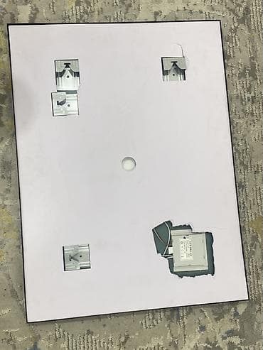 боковые зеркала бмв: Продам настенное зеркало ( размер 60х80)новый купили в итоге подсветка — 2