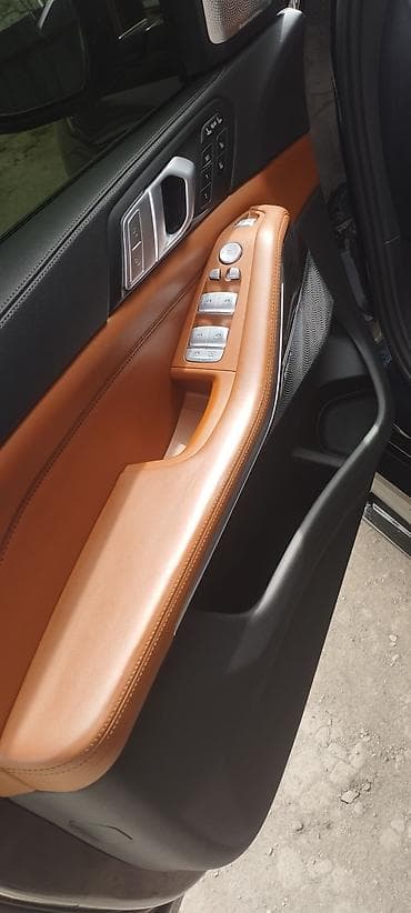 bmw e53 4 8: BMW X7: 2019 г., 4.4 л, Автомат, Бензин, Кроссовер — 5