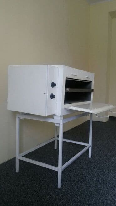 печь для хлеба: Хлебопечка, Новый, Самовывоз — 4