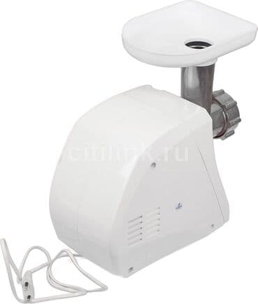 haley мясорубка: Мясорубка, Новый, Платная доставка — 5