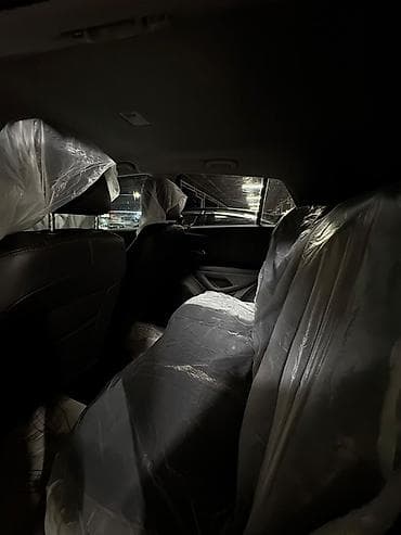 w210 430: Chevrolet Trax: 2020 г., Кроссовер — 10