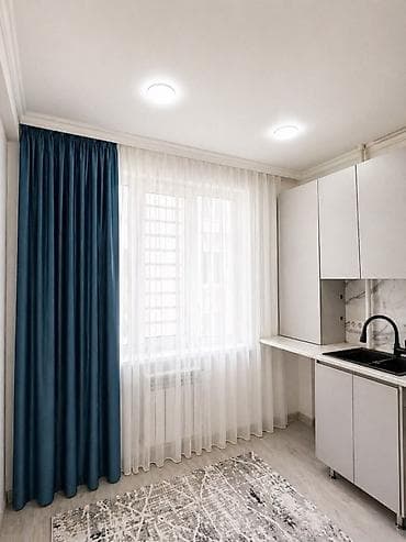 Недвижимость: 1 комната, 32 м², Элитка, 3 этаж, Евроремонт — 4