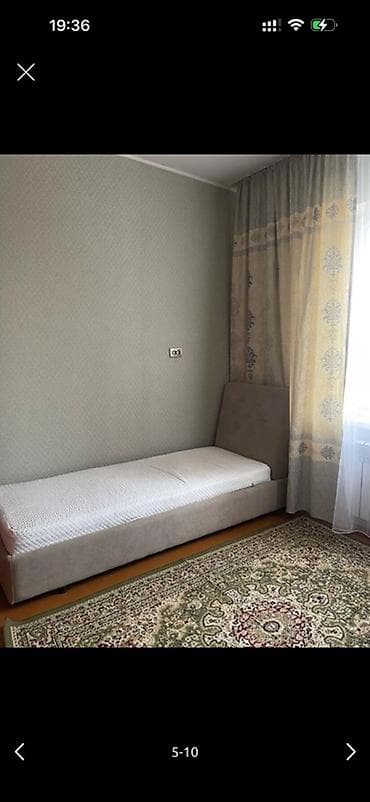 жк да винчи: 2 комнаты, 54 м², 106 серия, 8 этаж, Косметический ремонт — 5