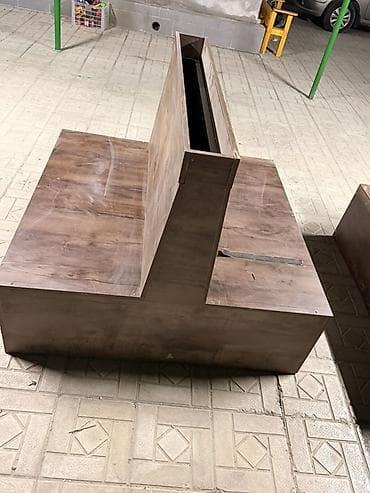 модульный коврик: Модульный диван — 3