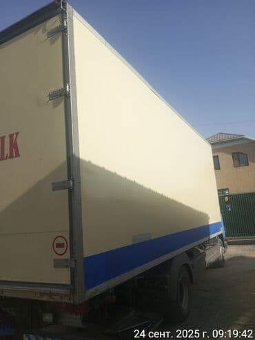 купить запчасти на опель вектра б: Грузовик, Mercedes-Benz, Стандарт, 7 т, Б/у — 8