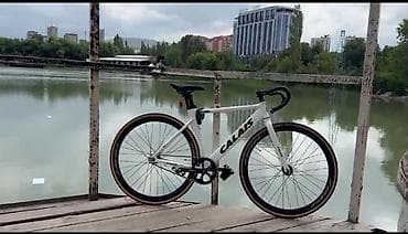 rerode r1: Шоссейный велосипед — 3