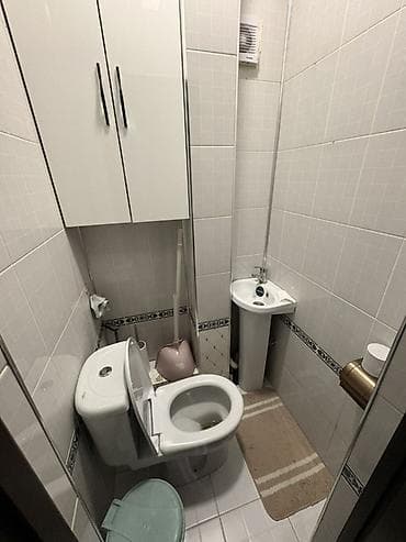 купить двушку: 2 комнаты, С мебелью полностью — 5
