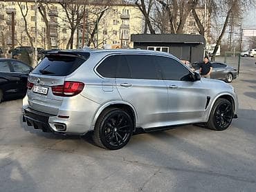 бма х5: BMW X5: 2018 г., 3 л, Автомат, Бензин, Кроссовер — 3