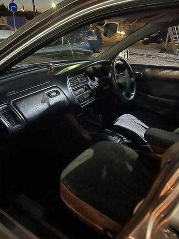 honda torneo авто: Honda Torneo: 2002 г., 1.8 л, Автомат, Бензин, Седан — 4